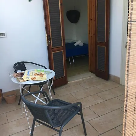 Vendégház Camera Torre Dell'Orso Torre dell'Orso