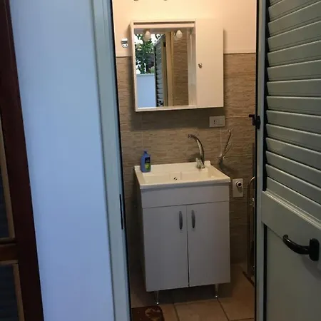 Camera Torre Dell'Orso Vendégház 3*