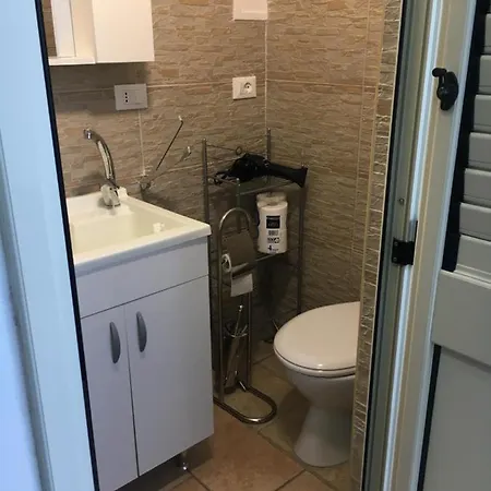 Camera Torre Dell'Orso Torre dell'Orso