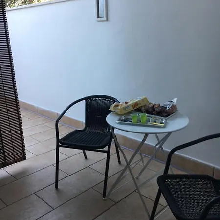 Camera Torre Dell'Orso Vendégház