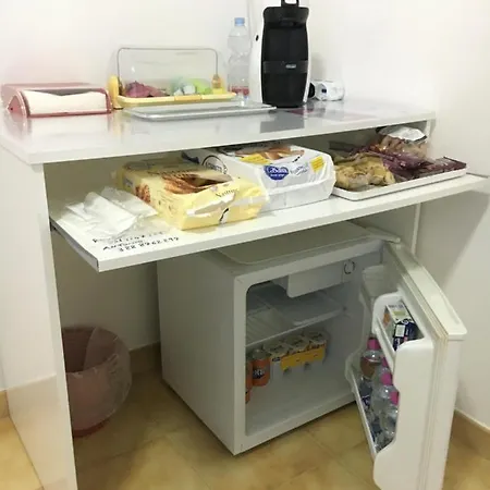 Camera Torre Dell'Orso