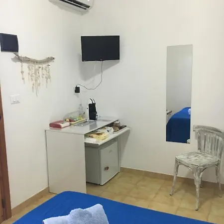 Camera Torre Dell'Orso 3* Torre dell'Orso