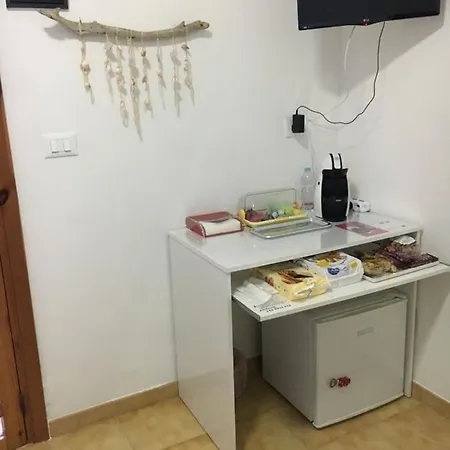 Camera Torre Dell'Orso 3*