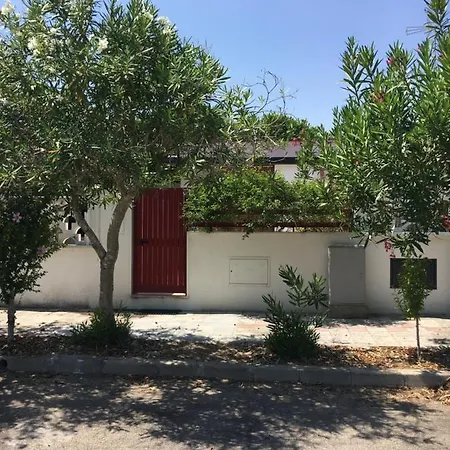 Camera Torre Dell'Orso