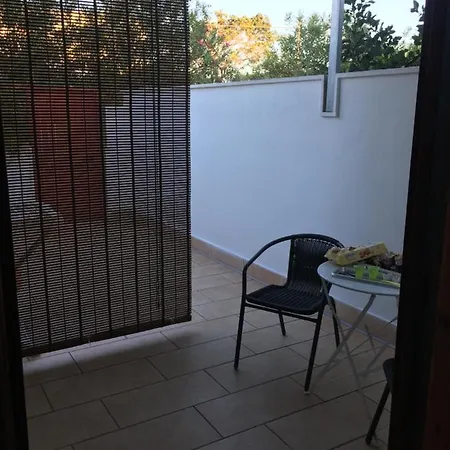 Pensión Camera Torre Dell'Orso