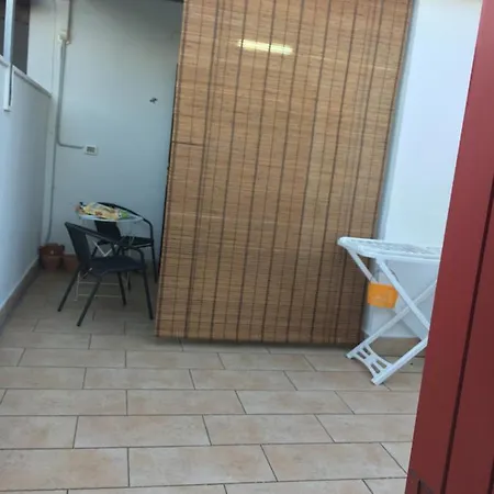 Camera Torre Dell'Orso Guest house *
