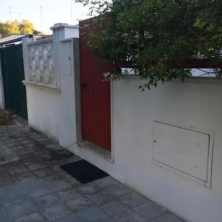 Camera Torre Dell'Orso 3*