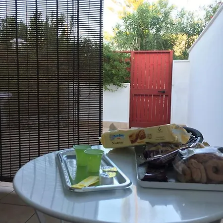 Camera Torre Dell'Orso Gasthof