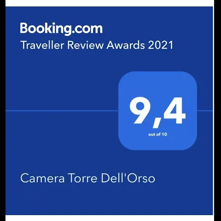 Camera Torre Dell'Orso 3* Torre dell'Orso