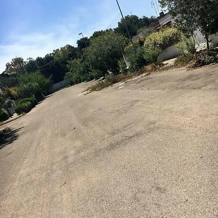 Camera Torre Dell'Orso Pensión 3*