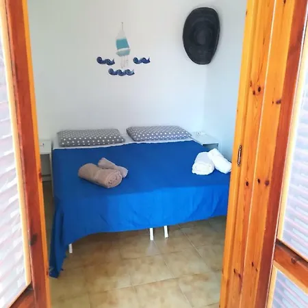 Camera Torre Dell'Orso 3*