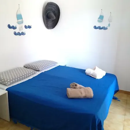 Camera Torre Dell'Orso 3*