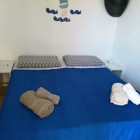 Camera Torre Dell'Orso