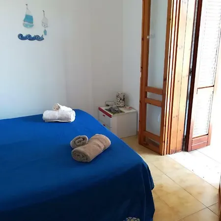 Pensión Camera Torre Dell'Orso Torre dell'Orso